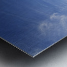 ABU DHABI. Sheikh Zayed Grand Mosque Metal print