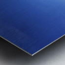 The Throne Hall at the Royal Palace Phnom Penh Cambodia Metal print