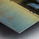 Canada. Niagara Falls Metal print