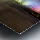 Canada. Niagara Falls Metal print