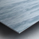 Canada. Niagara Falls Metal print