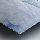 Canada. Niagara Falls Metal print