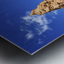 Hoodoohs at the Dixie National Forest. Utah. USA Metal print