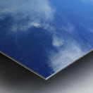 Monument Valley. Navajo Nation. Merrick Butte. West Mitten Butte Metal print