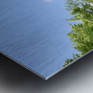 Japan. Kyoto. Kiyomizu Dera Temple. Koyasu Pagoda Metal print