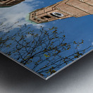 Germany Bavaria Munich. Frauenkirche. The Dom cathedral Metal print