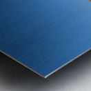 Germany Bavaria Romantic Road. The centre of Nordlingen Metal print