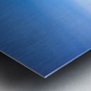 Travelling in absolute freedom in a deserted road. Snaefellsnes peninsula. Iceland Metal print