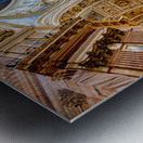 St. Petersburg Russia. St. Isaacs Cathedral Metal print