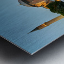 Istanbul Turkey. Hagia Sophia Grand Mosque Metal print