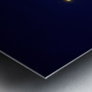 The Utah State Capitol house of government for the U.S. state of Utah. Metal print