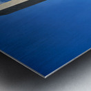 The Washington Monument. Washington D.C. Metal print