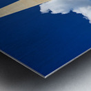 The Washington Monument. Washington D.C. Metal print