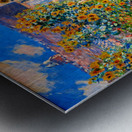 Leonardo da Vinci - Ginevra de Benci -147478 Metal print