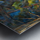 Paul Cezanne - Chateau Noir - 190004 Metal print