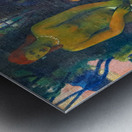 Paul Gauguin - Te Pape Nave Nave Delectable Waters - 1898 Metal print