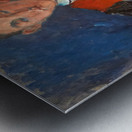 Chaim Soutine - Portrait of a Boy - 1928 Metal print