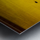 ANDALUSIA SPAIN. Bullfight in Seville Arena Metal print