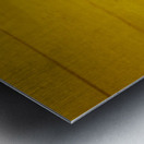 ANDALUSIA SPAIN. Bullfight in Seville Arena Metal print