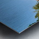 Stilo Calabria Italy. Cattolica di Stilo byzantine church Metal print