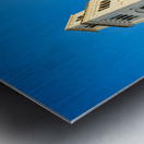 Apulia Puglia Italy. Bari. The Cathedral of Saint Sabinus Metal print