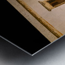 Apulia Puglia Italy. Ostuni. Festival of Saint Orontius. Procession with the statue of the Saint Metal print