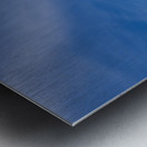 Bologna Italy. Rocchetta Mattei is a fortress located in the northern Apennines Metal print