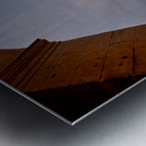 Noto Cathedral Sicily Italy Metal print