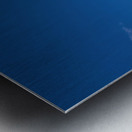 Duomo of San Giorgio Cathedral in Modica Sicily Italy Metal print