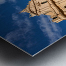 Chiesa Madre S. Bartolomeo. Ispica Sicily Italy Metal print