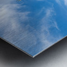 Siena Tuscany Italy. The Cathedral Metal print