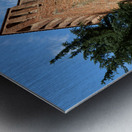 Città della Pieve Umbria Italy. Rocca Perugina Metal print