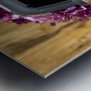 Venice Italy. The Carnival Metal print