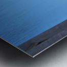 Venice Italy. The Carnival Metal print