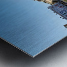 Verona Veneto Italy. The Verona Arena - Roman Amphitheatre Metal print