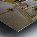 Visit Grand Trianon in Versailles for a glimpse of royal history Metal print