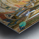 Doria Pamphilj Gallery shows art in Palazzo Doria Pamphilj in Ro Metal print