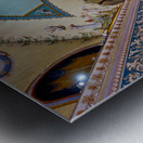 Museo di Capodimonte showcases art and design in Naples Metal print