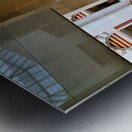 New York Museum features art from the Robert Lehman Collection Metal print