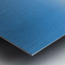 View of Chianalea harbor in Scilla Calabria Italy with boats Metal print