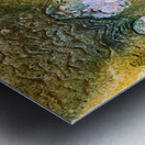 Cave church of Piedigrotta in Pizzo Calabro Calabria Italy Metal print