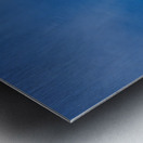 Visiting st. isaacs cathedral in saint petersburg russia Metal print