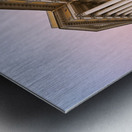 Saint Petersburg Russian Museum building in Leningrad Oblast Metal print