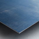 Visit the Sheikh Zayed Grand Mosque at sunset in Abu Dhabi Metal print