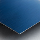 Visit to Sheikh Zayed Grand Mosque in Abu Dhabi at sunset Metal print