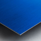 Ingjaldsoll church in Iceland shows simple architecture Metal print