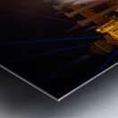 Barcelonas Montjuïc Fountain: a dazzling water show Impression metal