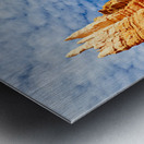 Views of queens garden in bryce canyon national park Metal print