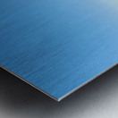 Sunset view from Bryce Point in Bryce Canyon National Park Metal print