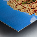 Scenes from Dixie National Forest in Utah during daytime Metal print